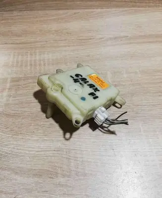 Volkswagen Sharan Air flap motor/actuator 95NW19E616RA 026A16752