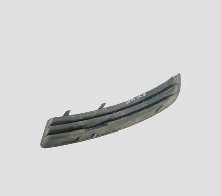 Volkswagen PASSAT B6 Front bumper lower grill 300853666