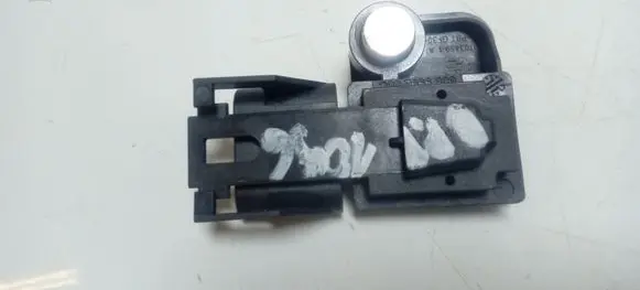 BMW 5 F10 F11 Airbag deployment crash/impact sensor