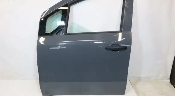 Renault Kangoo II Front door 
