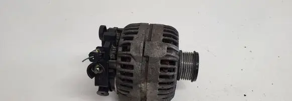 Citroen C5 Generator/alternator 9646321880