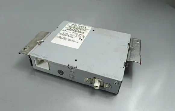 Mitsubishi Eclipse Cross Other control units/modules 8701A601