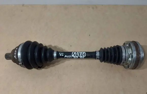 Audi Q3 8U Front driveshaft 5N0407763N