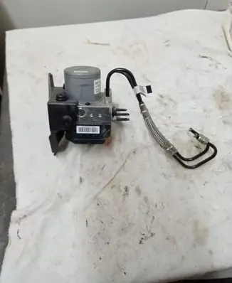Buick Encore I ABS Pump 42646519 688250455