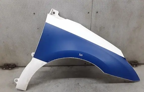 Citroen C4 I Fender