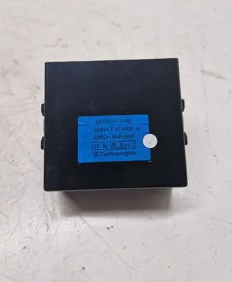 Chevrolet Captiva Parking PDC control unit/module 95484910