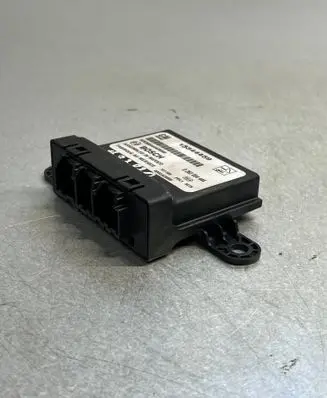 Opel Astra J Parking PDC control unit/module 13344459
