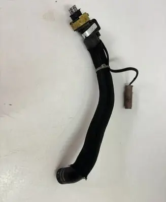 Fiat Ducato Breather hose/pipe 5802416839