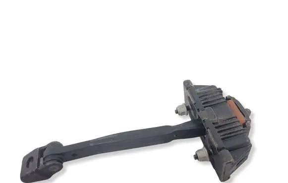 Jaguar XF X250 Rear door check strap stopper 8X23F27200AB C8Q9A