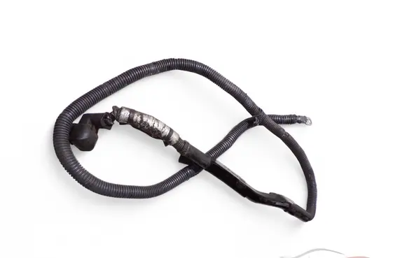 Infiniti FX Negative earth cable (battery) 24275JK60AU