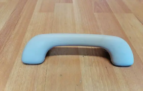 Renault Scenic IV - Grand scenic IV Front interior roof grab handle 739405211R