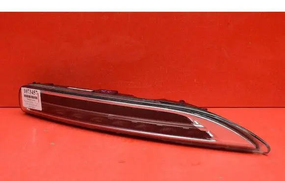 Porsche Cayenne (9PA) Front fog light 7P5941182B