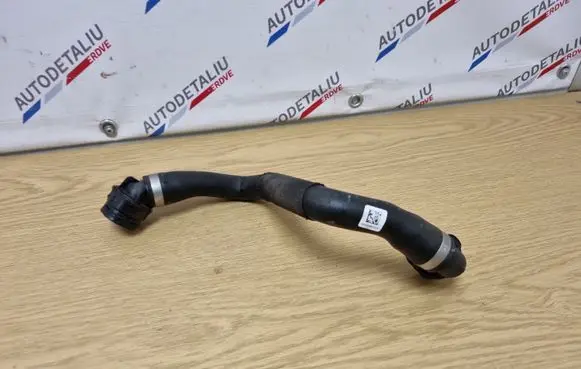 BMW 3 G20 G21 Engine coolant pipe/hose 8650981