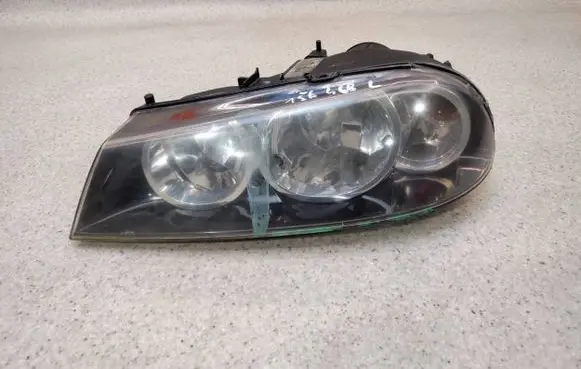 Alfa Romeo 156 Headlight/headlamp 60695646