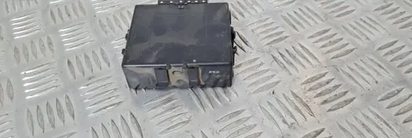 Isuzu D-Max Other control units/modules 2100200090 8980246630