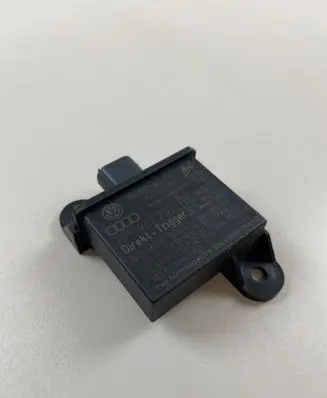 Porsche Cayenne (92A) Tire pressure sensor 7PP907283 053300501400 53559882