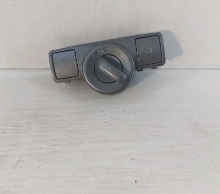 Volkswagen Phaeton Light switch 3D0941531