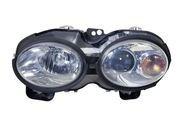 Jaguar X-Type Headlight/headlamp
