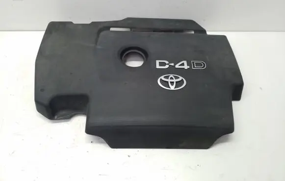 Toyota Avensis T270 Engine cover (trim)