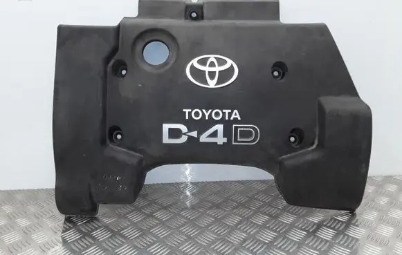 Toyota Corolla E120 E130 Engine cover (trim)