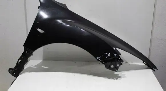 Mazda 6 Fender