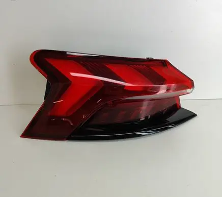 Audi E-tron GT Rear/tail lights 4J3945091