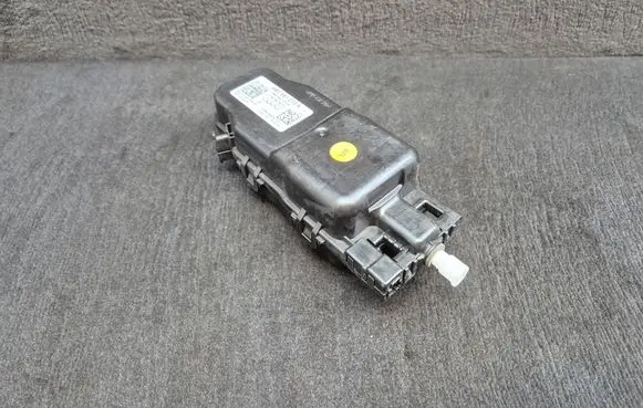 Audi Q7 4M Seat adjustment motor 4M0881073A 4N0881073