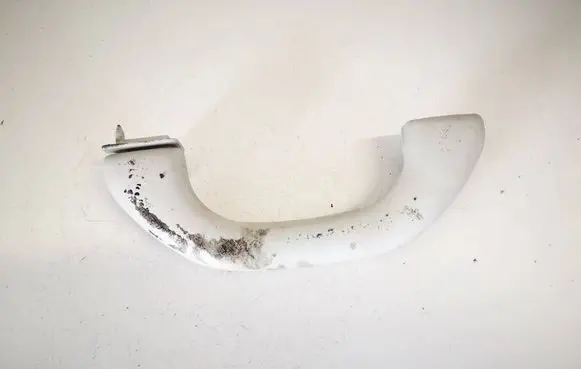 Skoda Fabia Mk1 (6Y) Front interior roof grab handle 6y0857607d