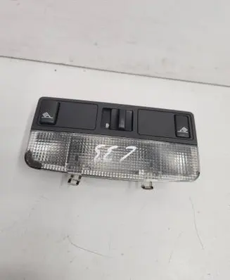 Front seat light
