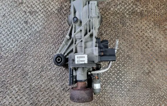Volvo XC40 Rear differential P1216552 31367184 31380867