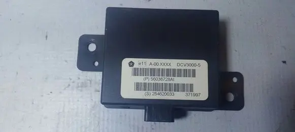 Chrysler 300 - 300C Other control units/modules 56038728AI