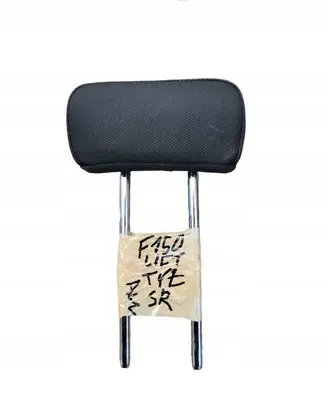 Ford F150 Rear seat headrest 