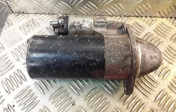 Mercedes-Benz A W169 Starter motor 0051517401