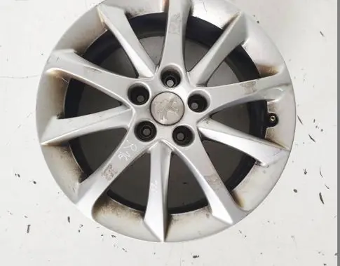 Peugeot 508 R16 alloy rim A1L3
