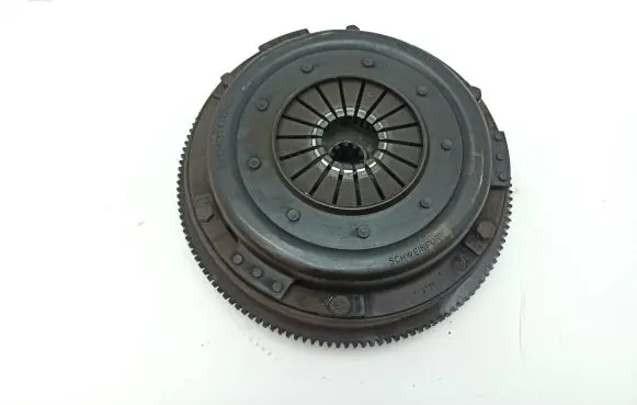 Mercedes-Benz S W116 Clutch set kit 1080320501