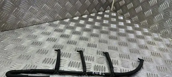 Fuel return line/hose