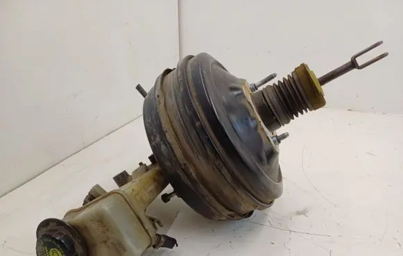 Opel Signum Brake booster 13126710