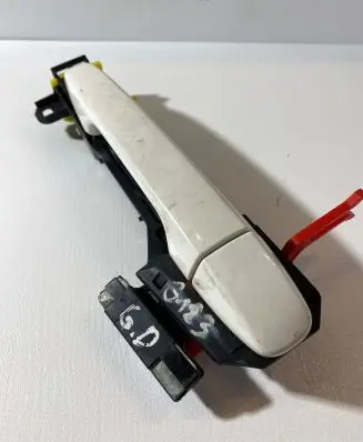 Toyota Verso Front door exterior handle