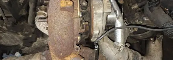 Volkswagen Phaeton Turbo 059145715f