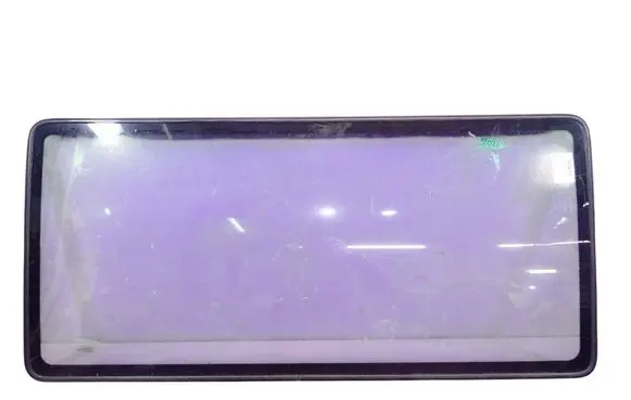 Volkswagen Transporter - Caravelle T4 Rear side window