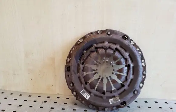 Renault Megane III Pressure plate 302058286R