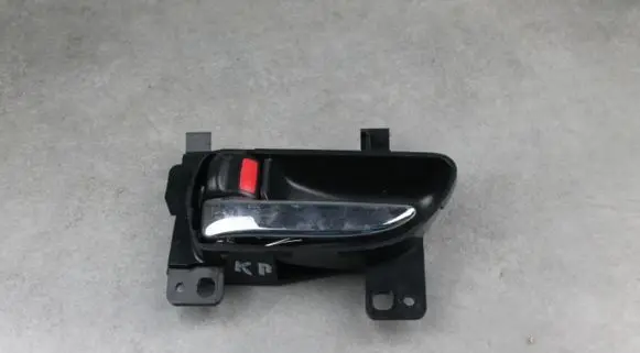 Subaru Outback Front door interior handle