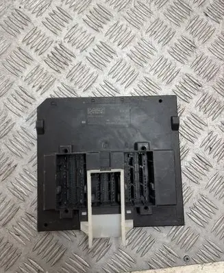 Skoda Octavia Mk3 (5E) Comfort/convenience module 5Q0937084DC