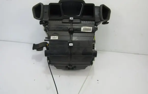 Fiat Scudo Interior heater climate box assembly housing 1401369680