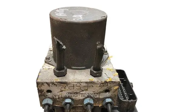 Audi A6 S6 C6 4F ABS Pump 4F0910517AD 4F0614517AA 0265235103