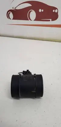 Opel Corsa D Mass air flow meter 0281002618 11538368 55350048