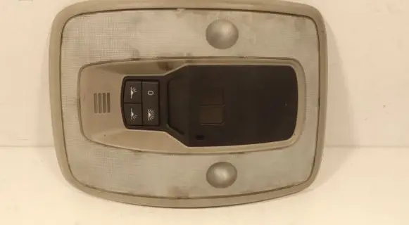 Volvo S40 Other interior light 39861054