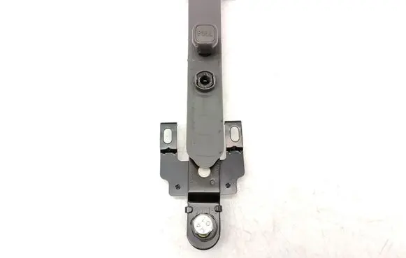 Mazda 929 Seat belt height adjuster F5019 S9301