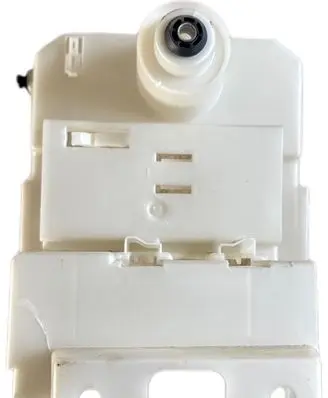 Toyota Proace Fuse box cover 9672936880