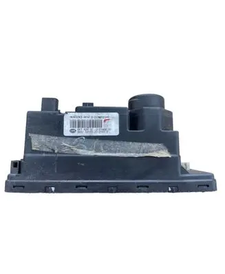 Mercedes-Benz E W210 Central locking vacuum pump 2108002348